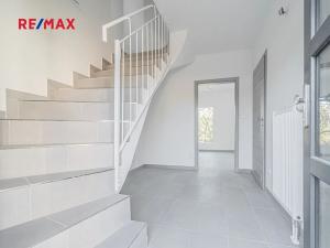 Prodej rodinného domu, Dřetovice, 95 m2