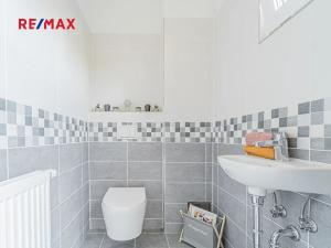 Prodej rodinného domu, Dřetovice, 95 m2