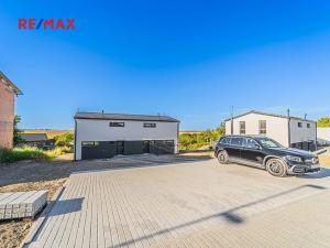 Prodej rodinného domu, Dřetovice, 95 m2