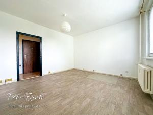 Pronájem bytu 2+1, Olomouc - Lazce, Na Letné, 44 m2