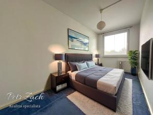 Pronájem bytu 2+1, Olomouc - Lazce, Na Letné, 44 m2