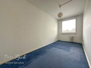 Pronájem bytu 2+1, Olomouc - Lazce, Na Letné, 44 m2