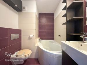 Pronájem bytu 2+1, Olomouc - Lazce, Na Letné, 44 m2