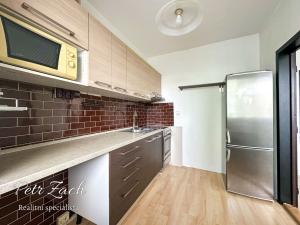 Pronájem bytu 2+1, Olomouc - Lazce, Na Letné, 44 m2