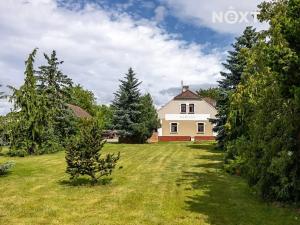 Prodej rodinného domu, Březno, 380 m2