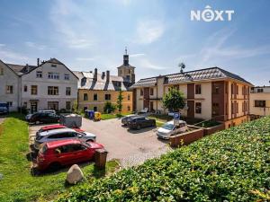 Prodej bytu 2+kk, Jilemnice, Jana Harracha, 60 m2