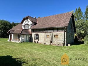 Prodej rodinného domu, Holčovice, 159 m2