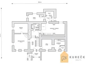 Prodej rodinného domu, Holčovice, 159 m2