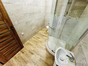 Pronájem bytu 1+kk, Dubí, K. Světlé, 36 m2