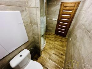 Pronájem bytu 1+kk, Dubí, K. Světlé, 36 m2