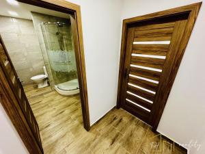 Pronájem bytu 1+kk, Dubí, K. Světlé, 36 m2