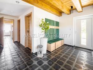 Prodej rodinného domu, Horní Planá - Pernek, 156 m2