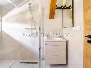 Prodej rodinného domu, Horní Planá - Pernek, 156 m2