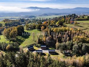 Prodej rodinného domu, Horní Planá - Pernek, 156 m2