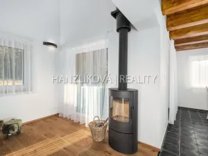 Prodej rodinného domu, Horní Planá - Pernek, 156 m2