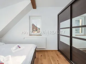 Prodej rodinného domu, Horní Planá - Pernek, 156 m2