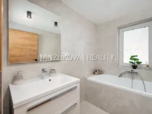 Prodej rodinného domu, Horní Planá - Pernek, 156 m2