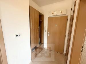 Pronájem bytu 2+kk, Praha - Modřany, Soukalova, 45 m2