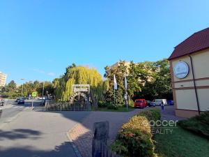 Pronájem bytu 1+kk, Praha - Hostivař, Hostivařská, 29 m2