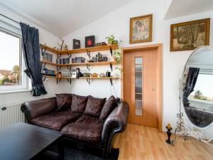 Prodej bytu 4+1, Praha - Horní Počernice, V javorech, 107 m2