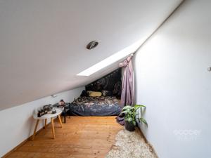 Prodej bytu 4+1, Praha - Horní Počernice, V javorech, 107 m2