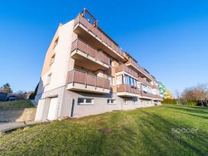 Prodej bytu 4+1, Praha - Horní Počernice, V javorech, 107 m2