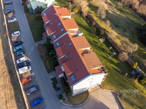Prodej bytu 4+1, Praha - Horní Počernice, V javorech, 107 m2