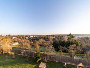 Prodej bytu 4+1, Praha - Horní Počernice, V javorech, 107 m2