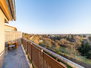 Prodej bytu 4+1, Praha - Horní Počernice, V javorech, 107 m2