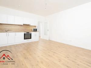 Pronájem bytu 2+kk, Ostrava, Palackého, 51 m2