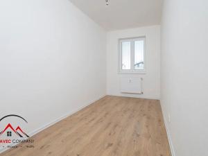 Pronájem bytu 2+kk, Ostrava, Palackého, 51 m2