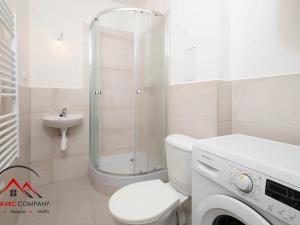 Pronájem bytu 2+kk, Ostrava, Palackého, 51 m2