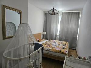 Prodej bytu 3+kk, Benešov, U Pivovaru, 65 m2