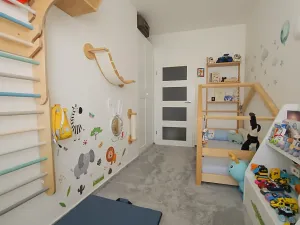 Prodej bytu 3+kk, Benešov, U Pivovaru, 65 m2