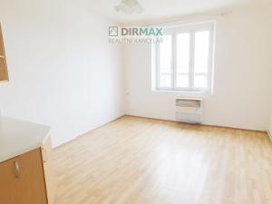 Pronájem bytu 1+kk, Plzeň - Východní Předměstí, Hlavanova, 27 m2