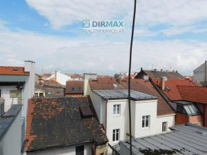 Pronájem bytu 1+kk, Plzeň - Východní Předměstí, Hlavanova, 27 m2