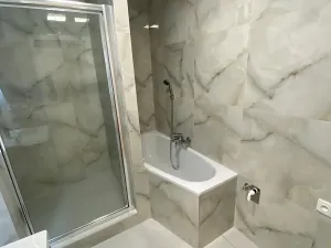 Prodej bytu 4+1, Zlín, Okružní, 82 m2
