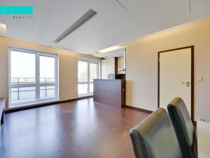 Pronájem bytu 4+kk, Olomouc - Nová Ulice, Mošnerova, 100 m2