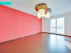 Pronájem bytu 4+kk, Olomouc - Nová Ulice, Mošnerova, 100 m2