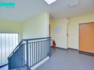 Pronájem bytu 4+kk, Olomouc - Nová Ulice, Mošnerova, 100 m2