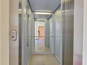 Pronájem bytu 4+kk, Olomouc - Nová Ulice, Mošnerova, 100 m2