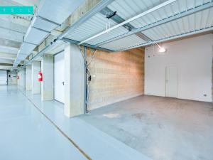 Pronájem bytu 4+kk, Olomouc - Nová Ulice, Mošnerova, 100 m2