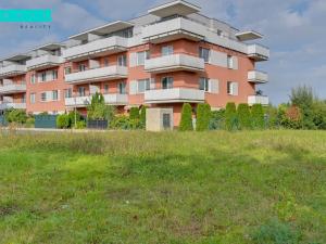 Pronájem bytu 4+kk, Olomouc - Nová Ulice, Mošnerova, 100 m2