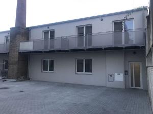 Pronájem bytu 1+kk, Praha - Strašnice, Strančická, 30 m2