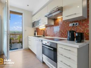 Pronájem bytu 2+kk, Zlín - Prštné, Svat. Čecha, 80 m2
