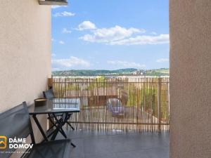 Pronájem bytu 2+kk, Zlín - Prštné, Svat. Čecha, 80 m2