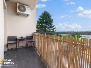 Pronájem bytu 2+kk, Zlín - Prštné, Svat. Čecha, 80 m2