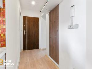 Pronájem bytu 2+kk, Zlín - Prštné, Svat. Čecha, 80 m2