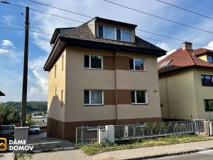 Pronájem bytu 2+kk, Zlín - Prštné, Svat. Čecha, 80 m2