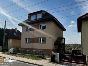 Pronájem bytu 2+kk, Zlín - Prštné, Svat. Čecha, 80 m2